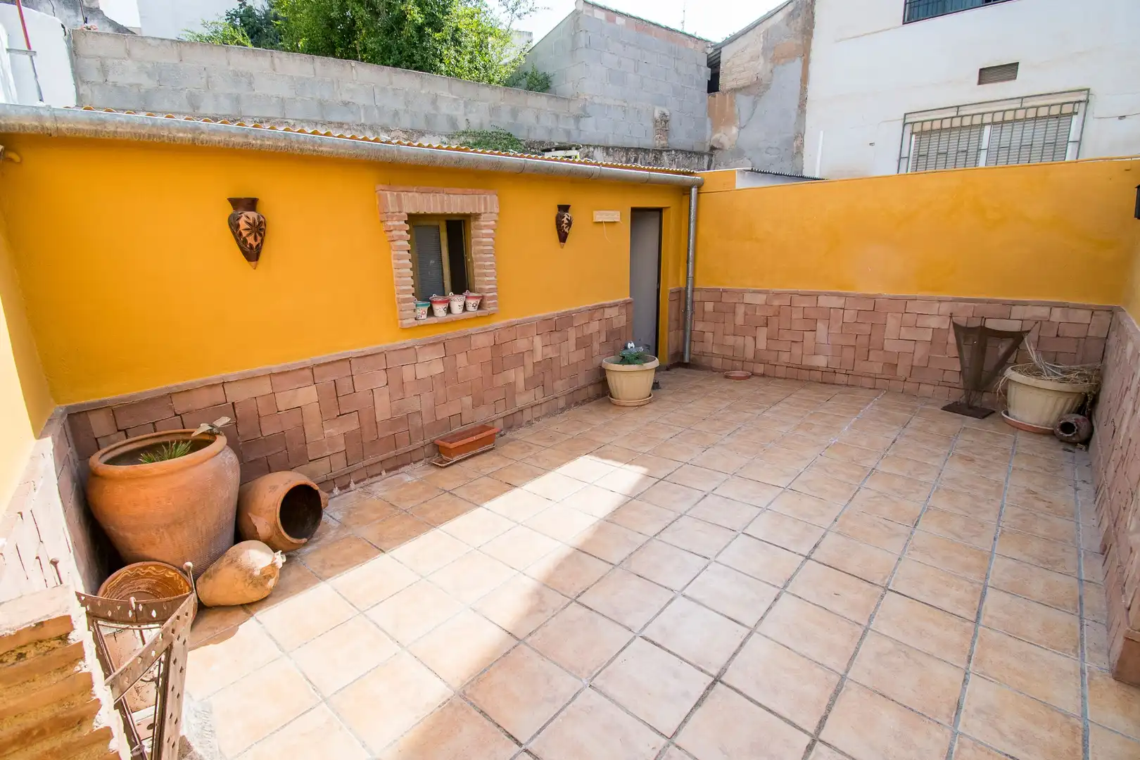 Terrassa de Pis en venda en Loja amb Aire condicionat, Terrassa i Traster