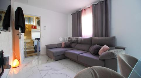 Foto 2 de Casa adosada en venda a Gracia, Santa Cruz de Tenerife