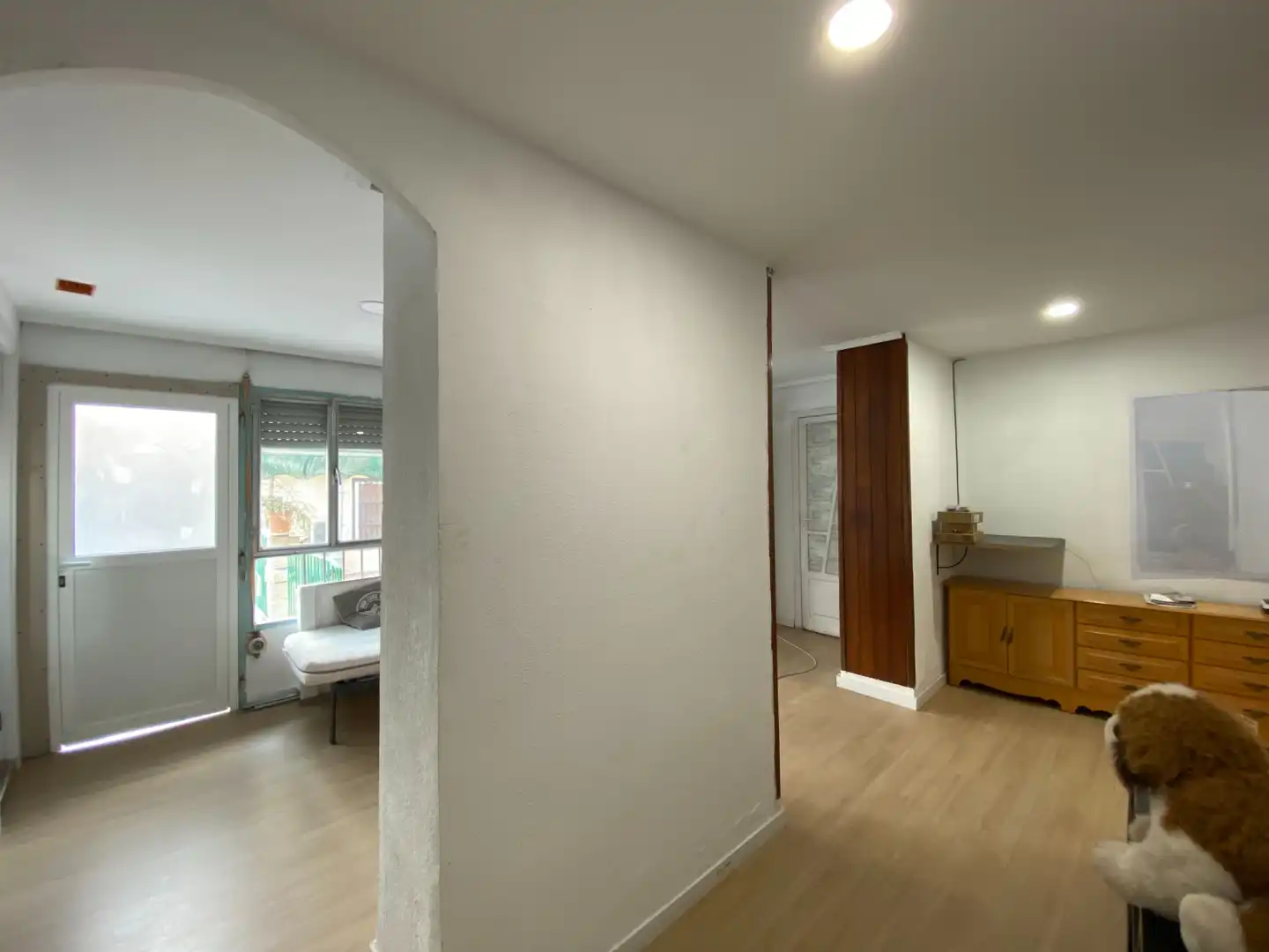 Flat for sale in Burjassot  with Terrace and Balcony