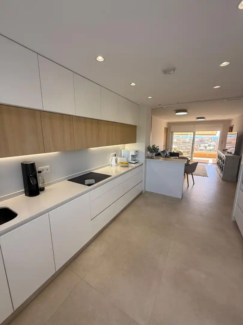 Ático con terraza en venta en Avenida Avenida Mare Nostrum, imagen 16