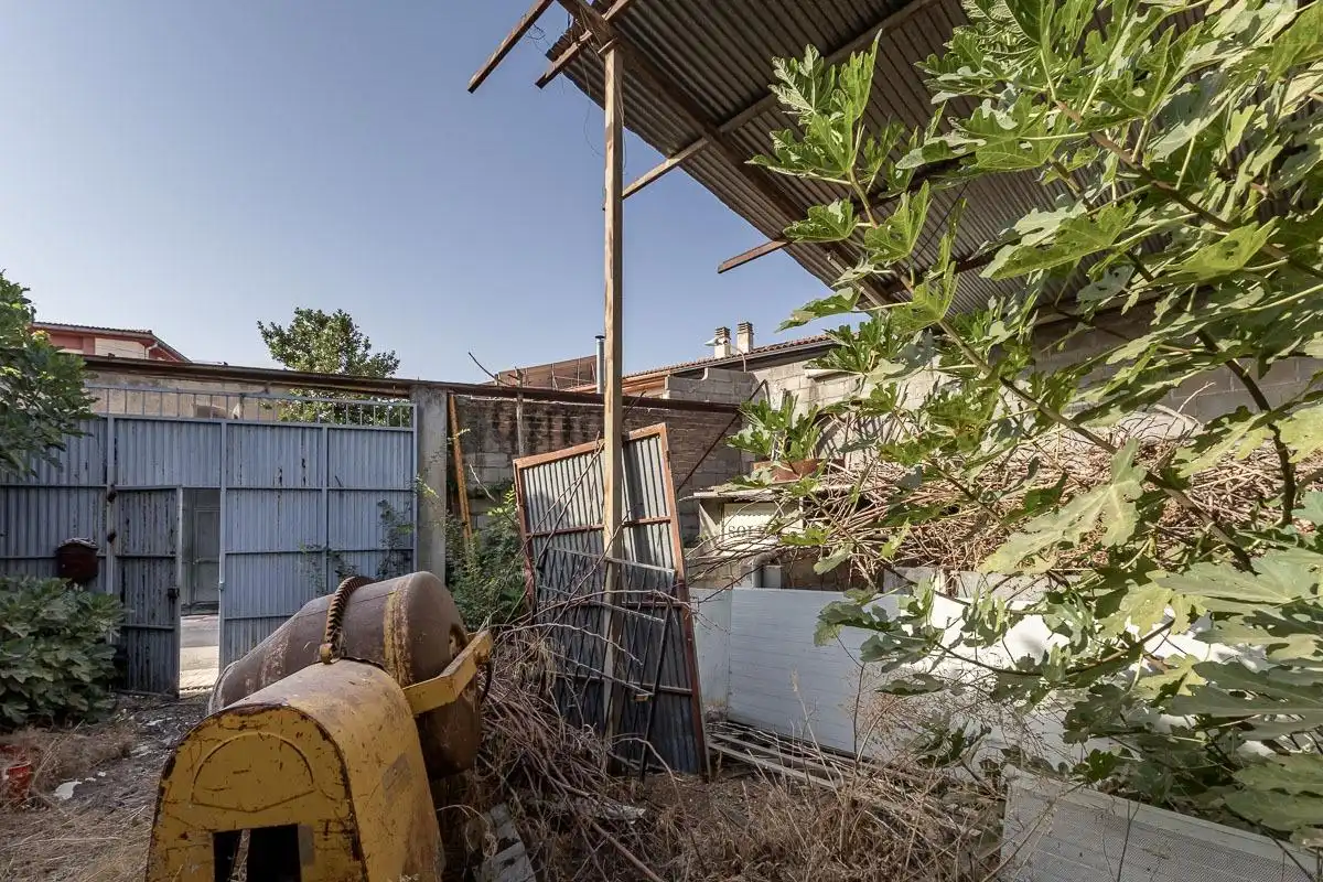 Residencial en venta en Calle del Perú, Albolote