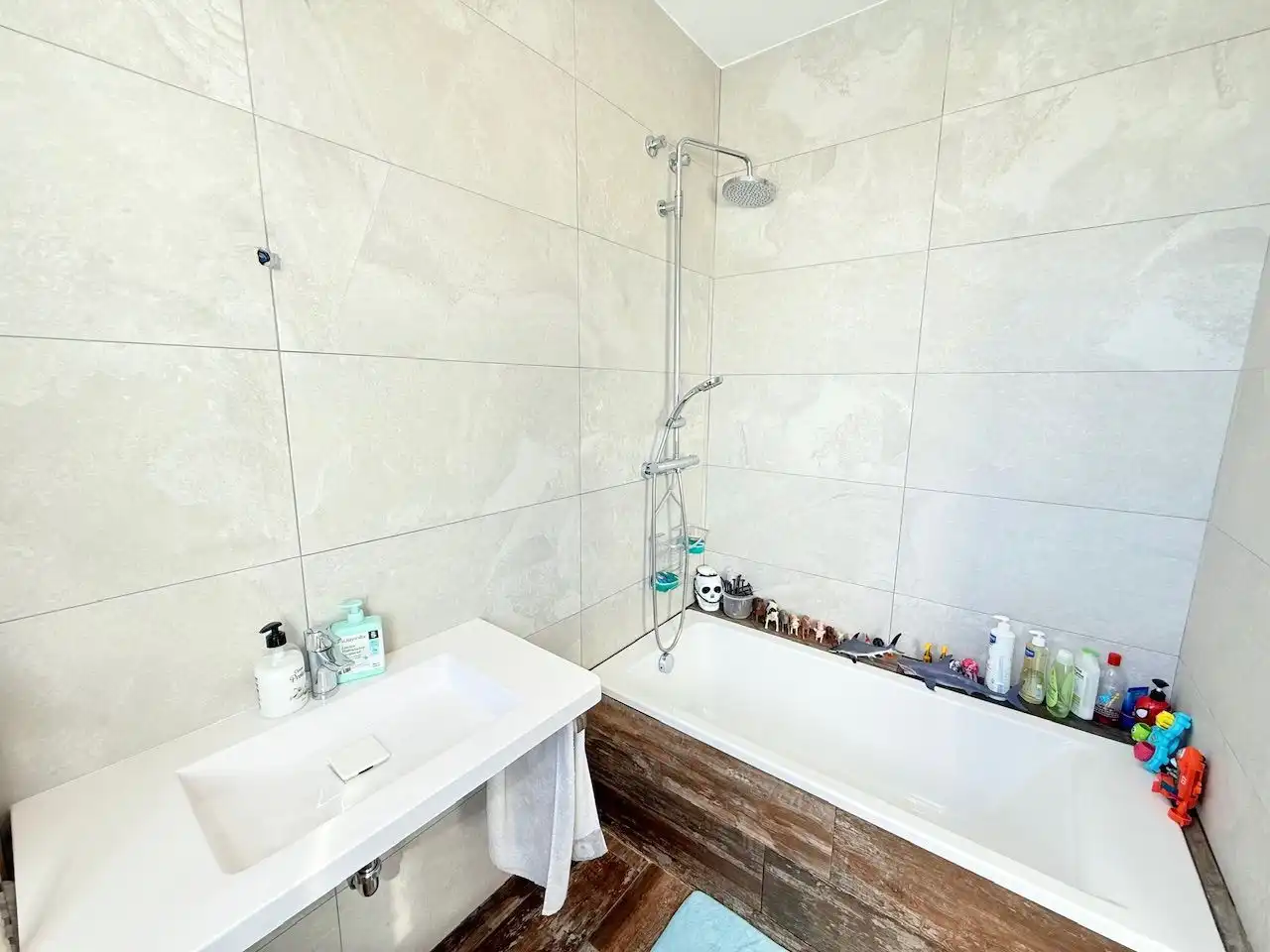 Detached house with pool for sale in Torre del Mar, imagen 53
