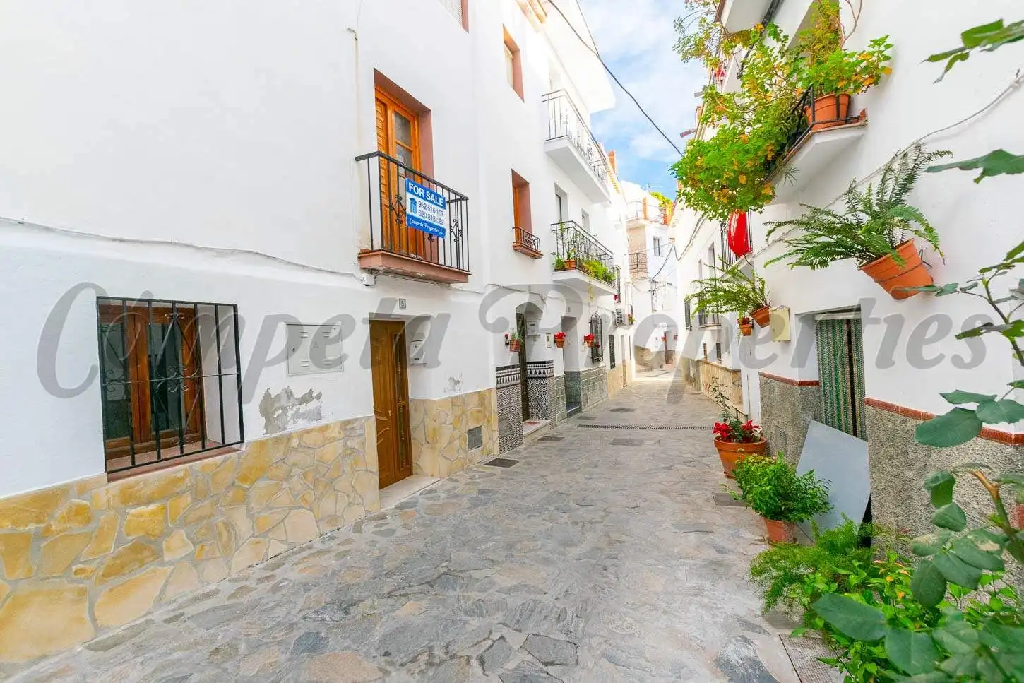 Casa en venda a Árchez, imagen 4
