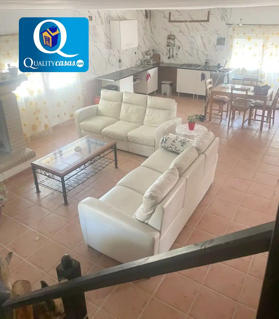 Villa zum Verkauf in Tibi, imagen 13