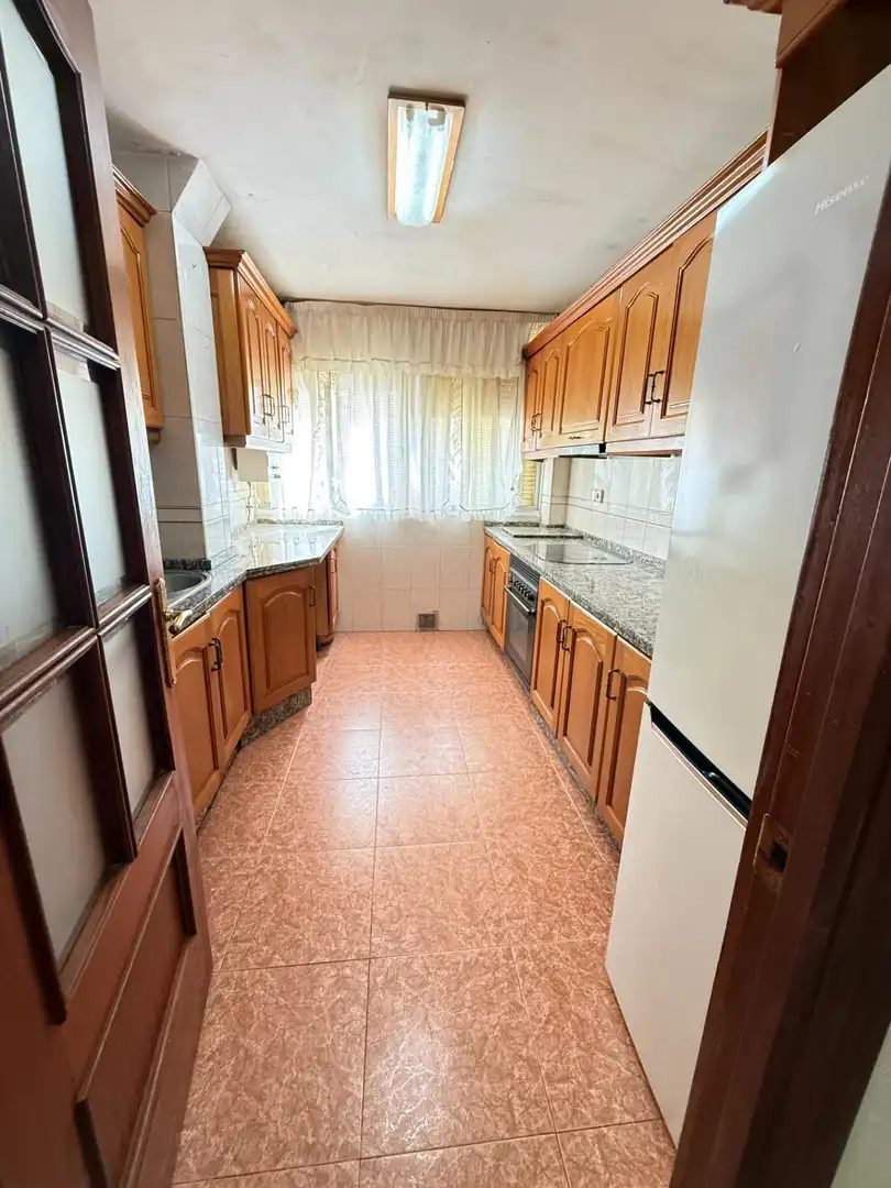 Cocina de Piso en venta en Córdoba con Aire acondicionado y Terraza