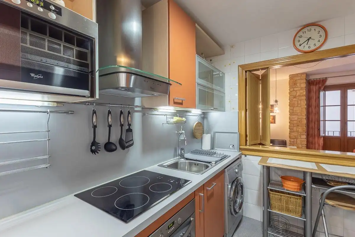 Flat for rent in Centro - Sagrario
