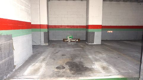 Foto 3 de Garaje en venta en Santo Domingo - El Campillín, Oviedo