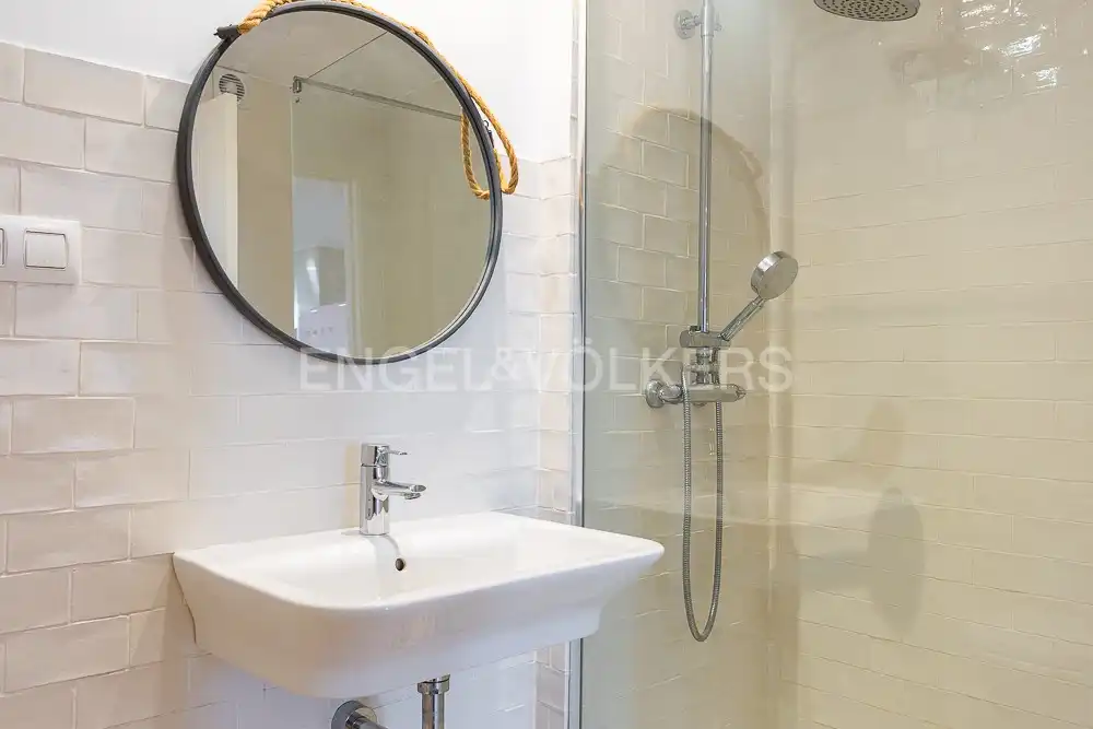 Wohnung zur Miete in Alboraya, Valencia