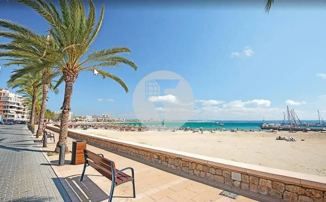Wohnung mit Aufzug zum Verkauf in Platja de Palma, imagen 8
