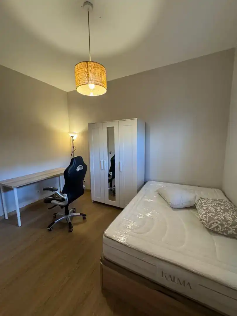 Habitación de Casa o chalet para compartir en Anchuelo, Madrid