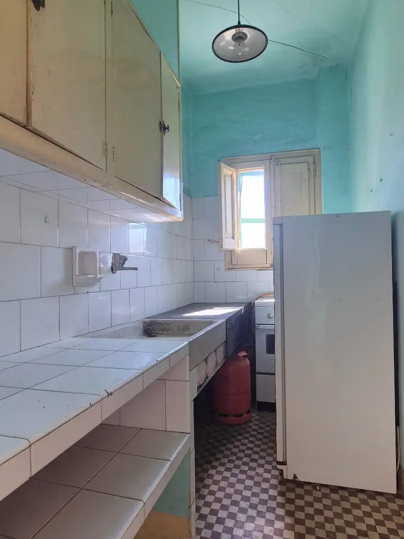 Cocina de Ático en venta en Taradell con Terraza
