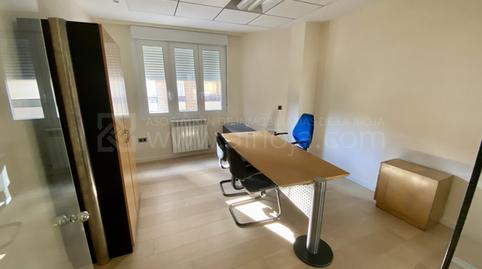 Photo 4 of Office for sale in Logroño - Marques de la Ensenada, Residencia, La Rioja