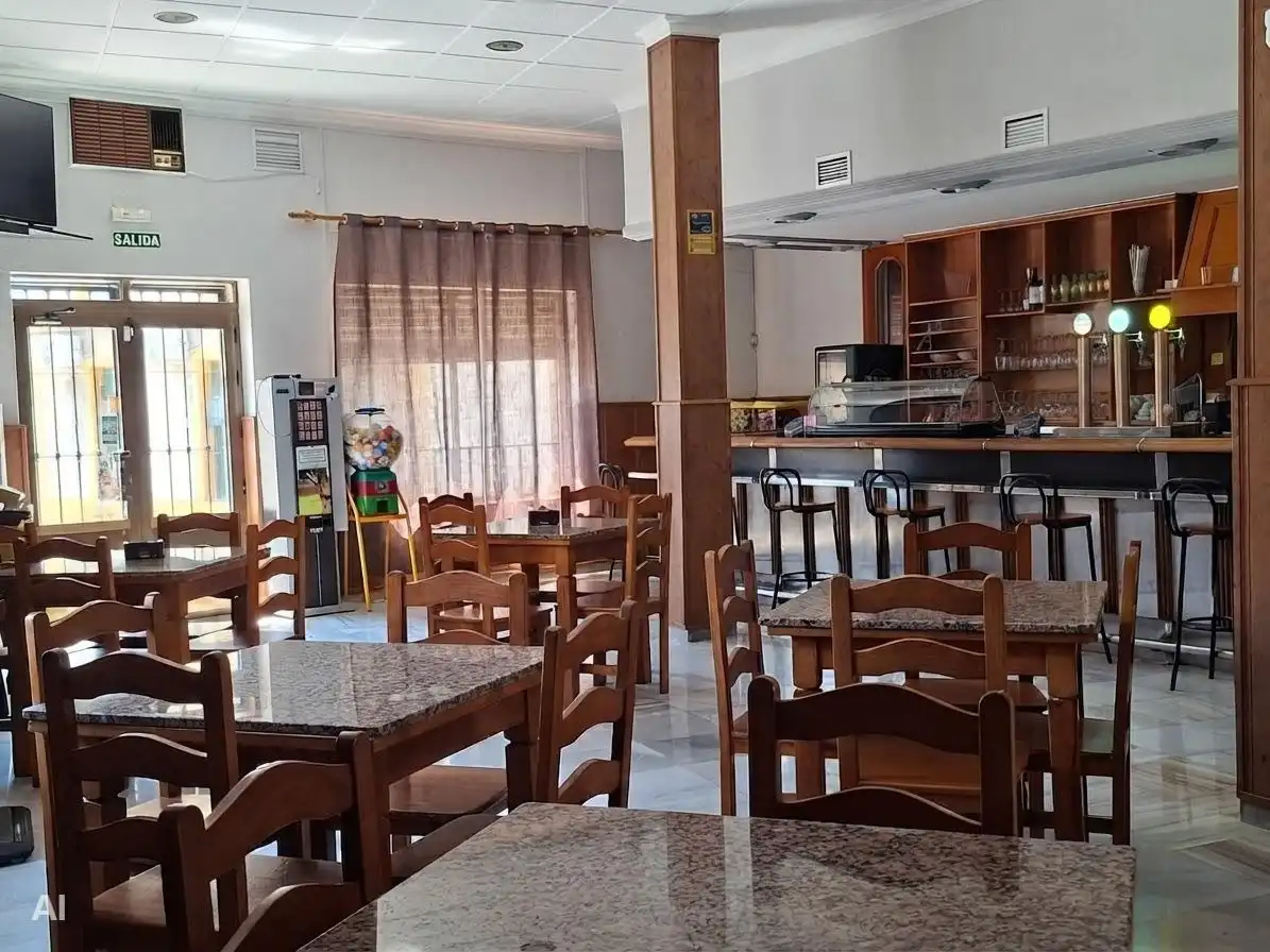 Edificio en venta en Villar del Rey