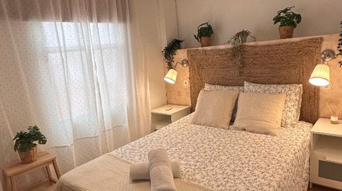 Foto 4 de Piso en venta en Centro, Antequera