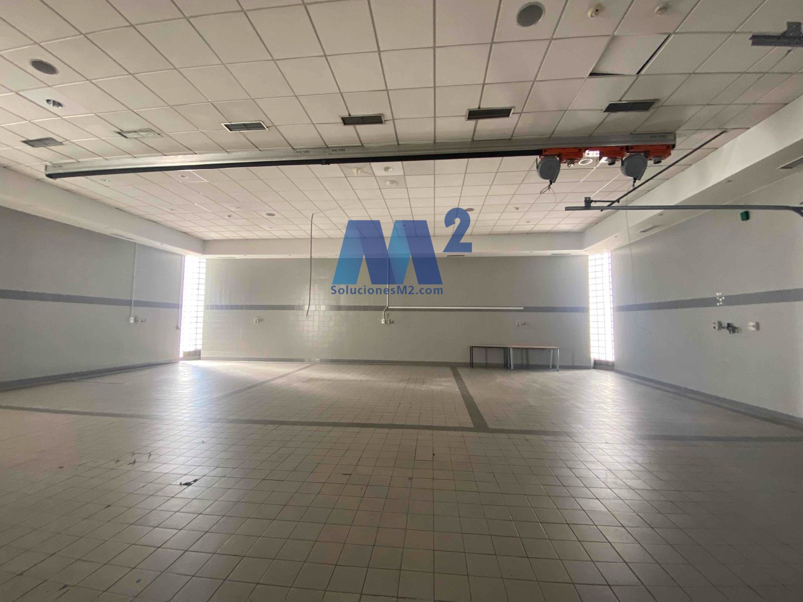 Industrial buildings for sale in Tres Cantos