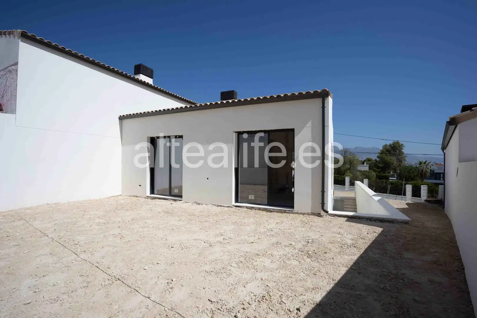 Casa o xalet en venda a Carrer Cap Roig, Barranco Hondo