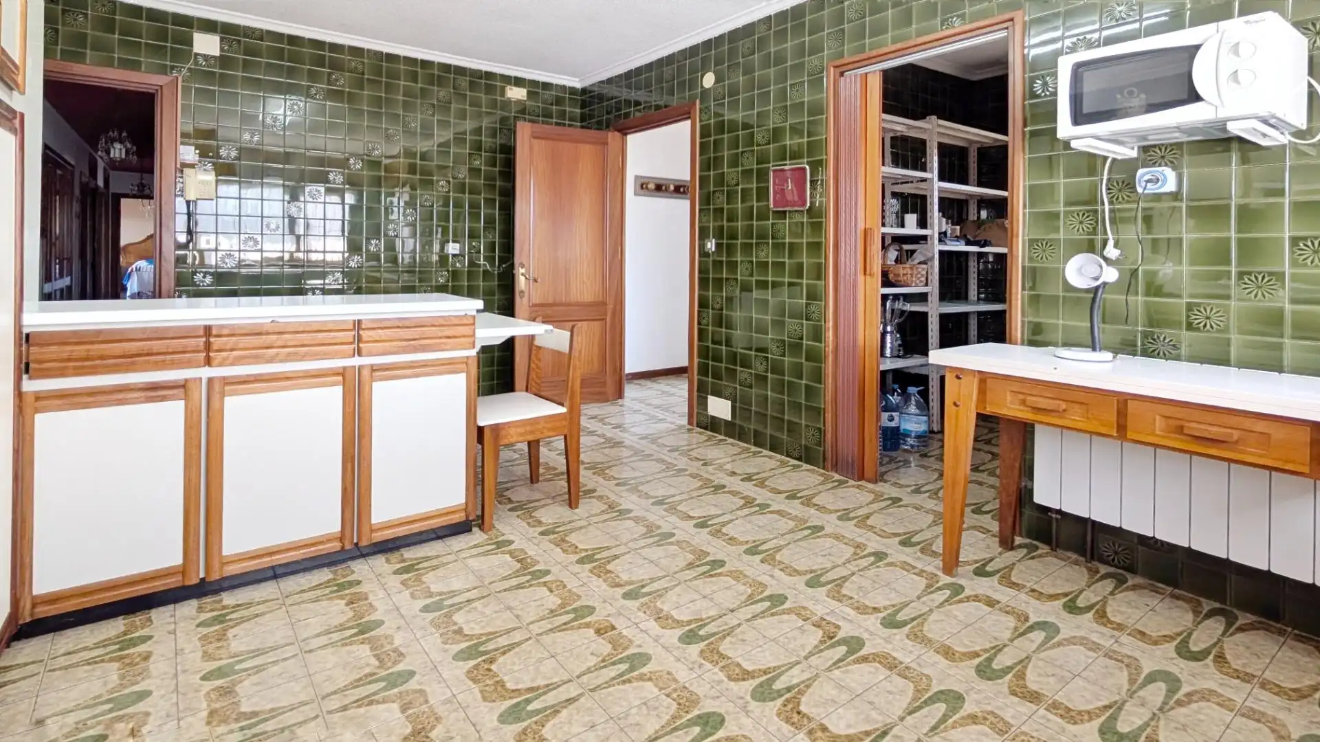 Chalet con piscina en venta en Calle DOCTOR FLEMING 34, imagen 13