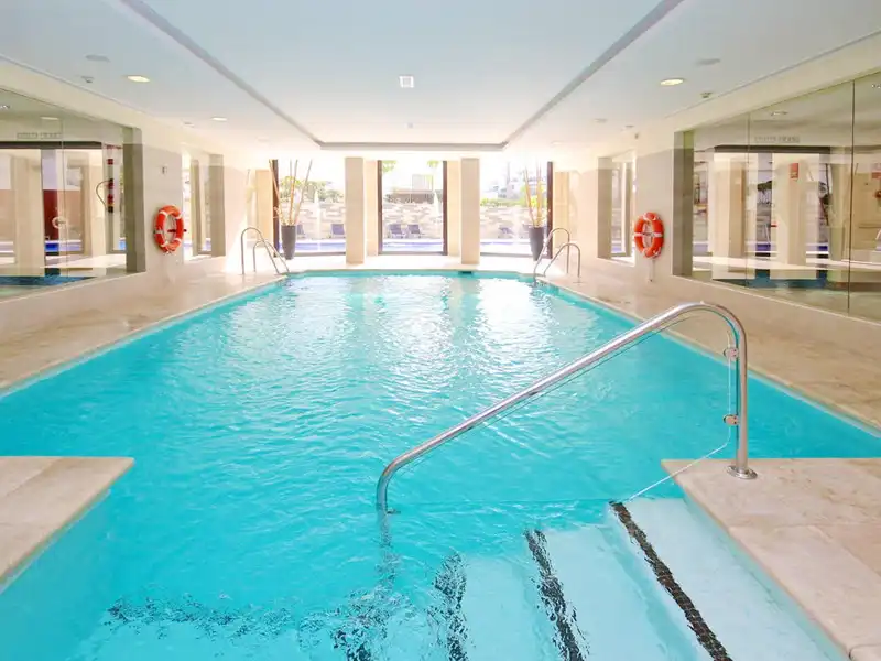 Penthouse mit Pool zum Verkauf in Río Real - Los Monteros, imagen 12