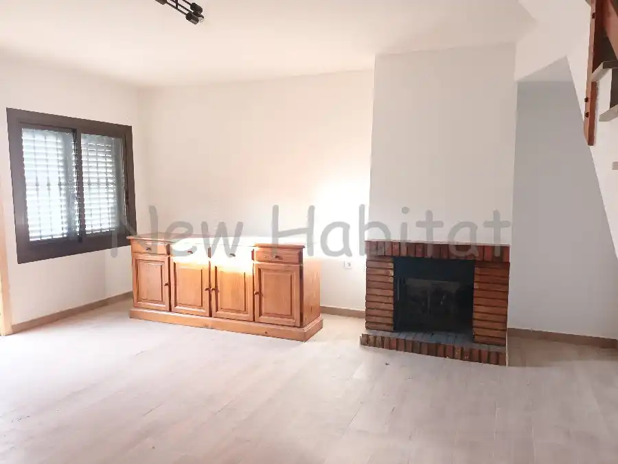 Casa aparellada amb jardí en venda a Benicasim Golf, imagen 6