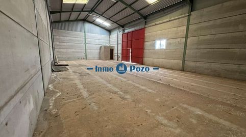 OCASION NAVE A LA VENTA EN CRA.DE BADAJOZ CON 200 METROS, imagen 5