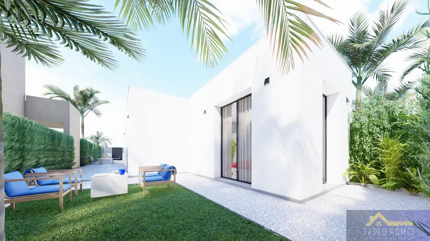 Casa o chalet en venta en Petunias, Los Urrutias