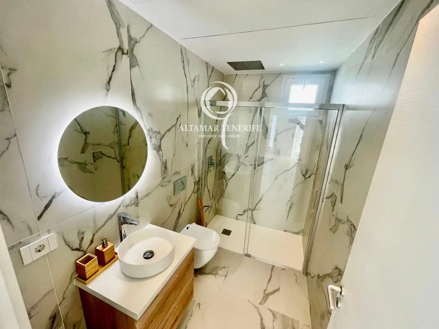 Maison avec piscine à vendre à Callao Salvaje - Playa Paraíso, imagen 73