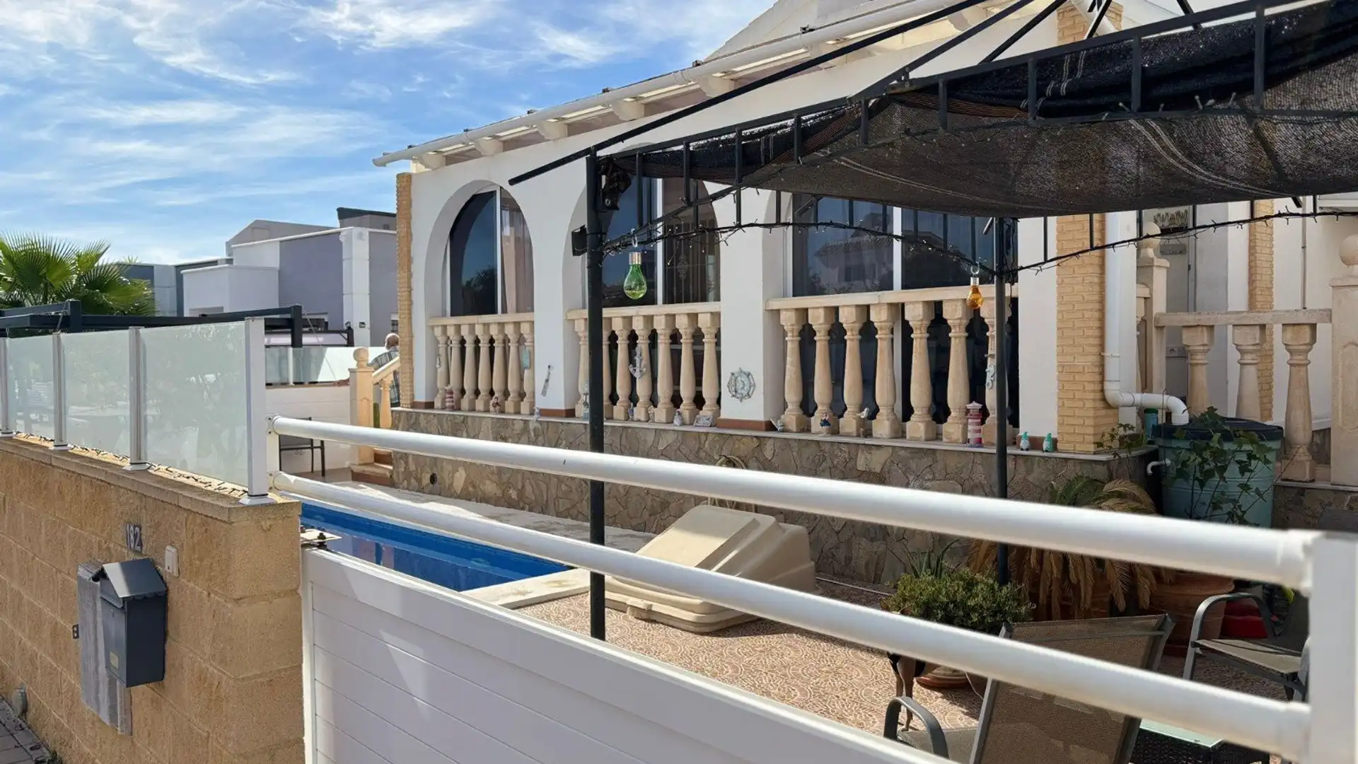 Casa o chalet en venta en N/A, -1, Jerónimo y Avileses