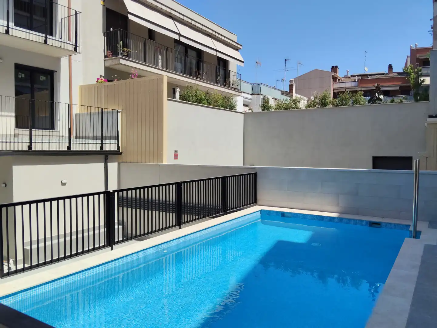 Penthouse with terrace for sale in AV. BARCELONA, imagen 14