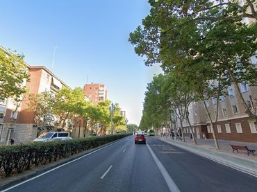 Appartement avec ascenseur à vendre à Plaza de Toros
