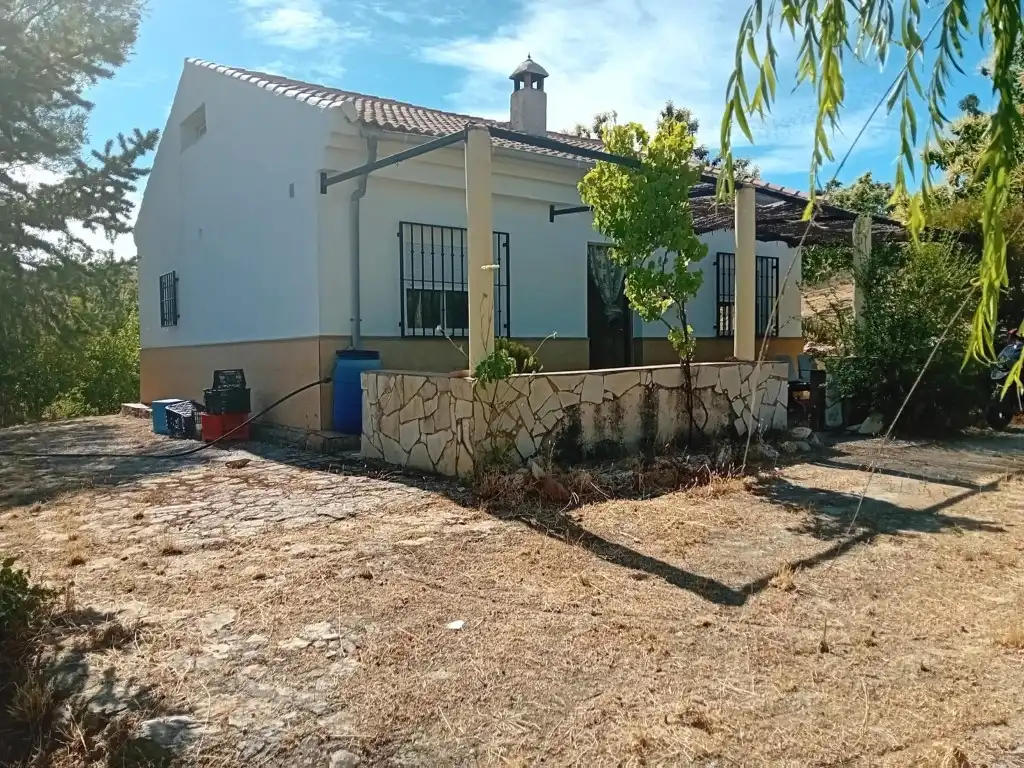 Country house zum Verkauf in N/A, Alhama de Granada
