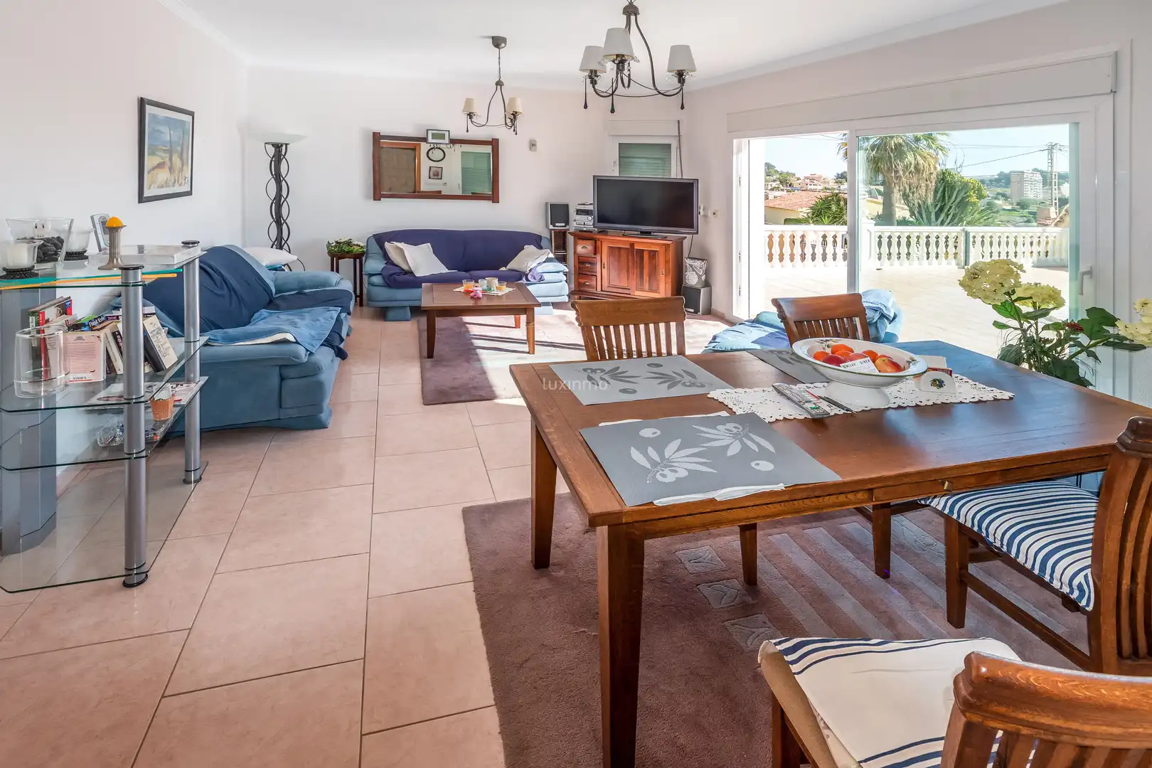 Villa avec terrasse à vendre à Canuta, imagen 22