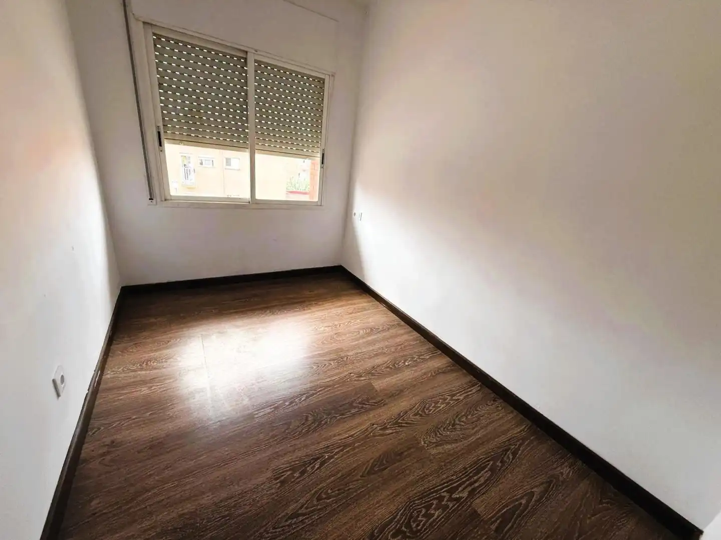 Bedroom of Flat for sale in Malgrat de Mar  with Air Conditioner, Heating and Balcony