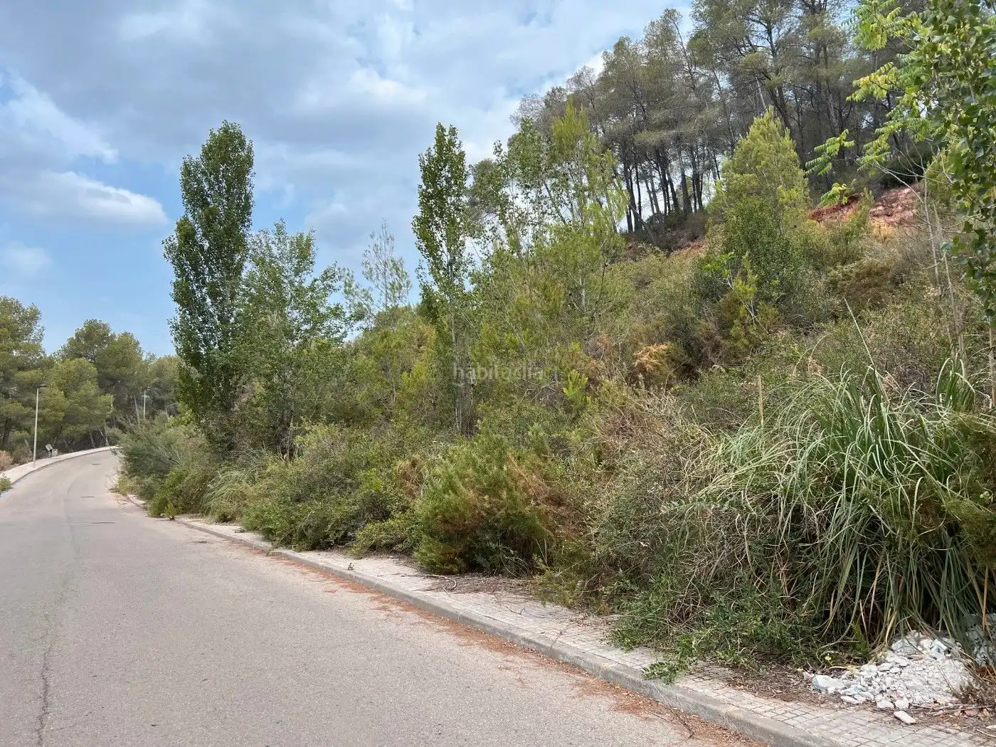 Residencial en venta en Corbera de Llobregat