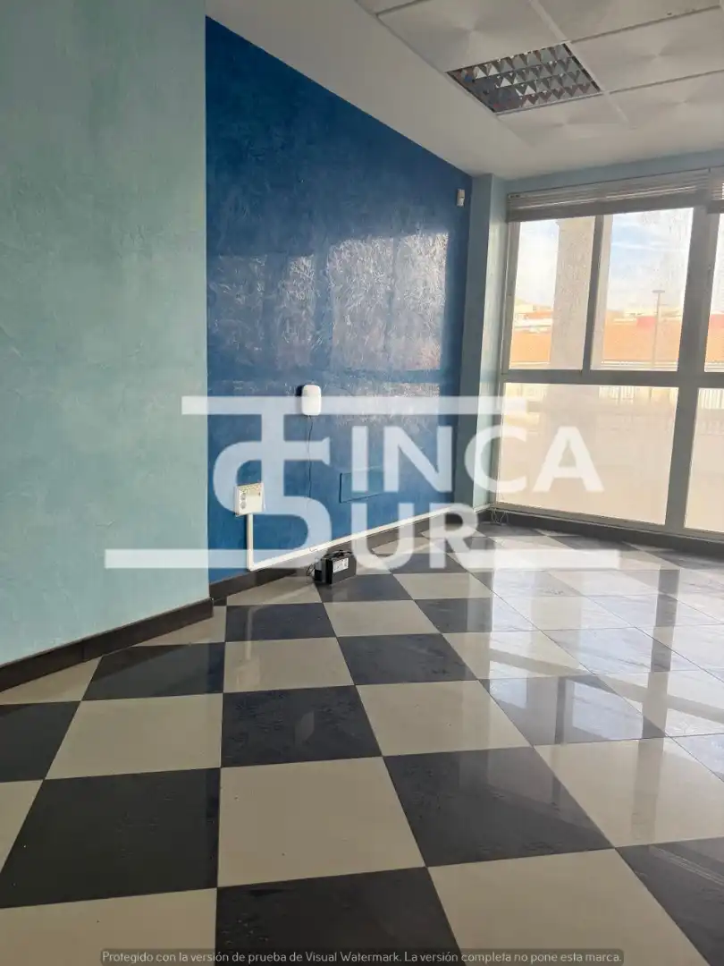 Büro mit Aufzug zum Verkauf in Calle Sierra de las Estancias 9, imagen 4