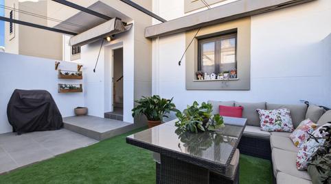 Foto 3 de Casa adosada en venta en Jardines de Alhaurín - Huerta Alta - Fuensanguínea, Alhaurín de la Torre