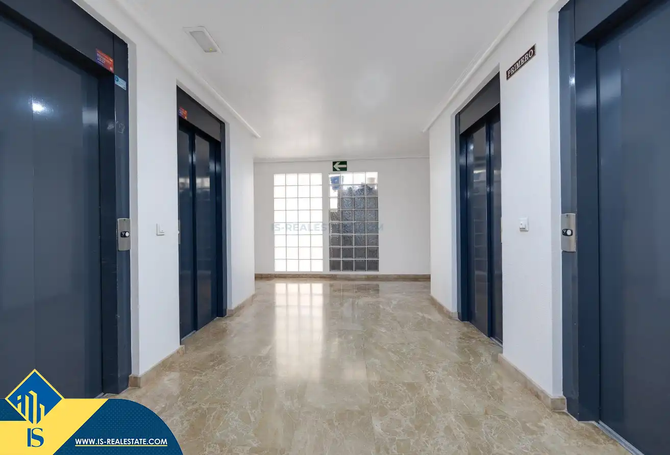 Apartament amb ascensor en venda a Centro, imagen 38