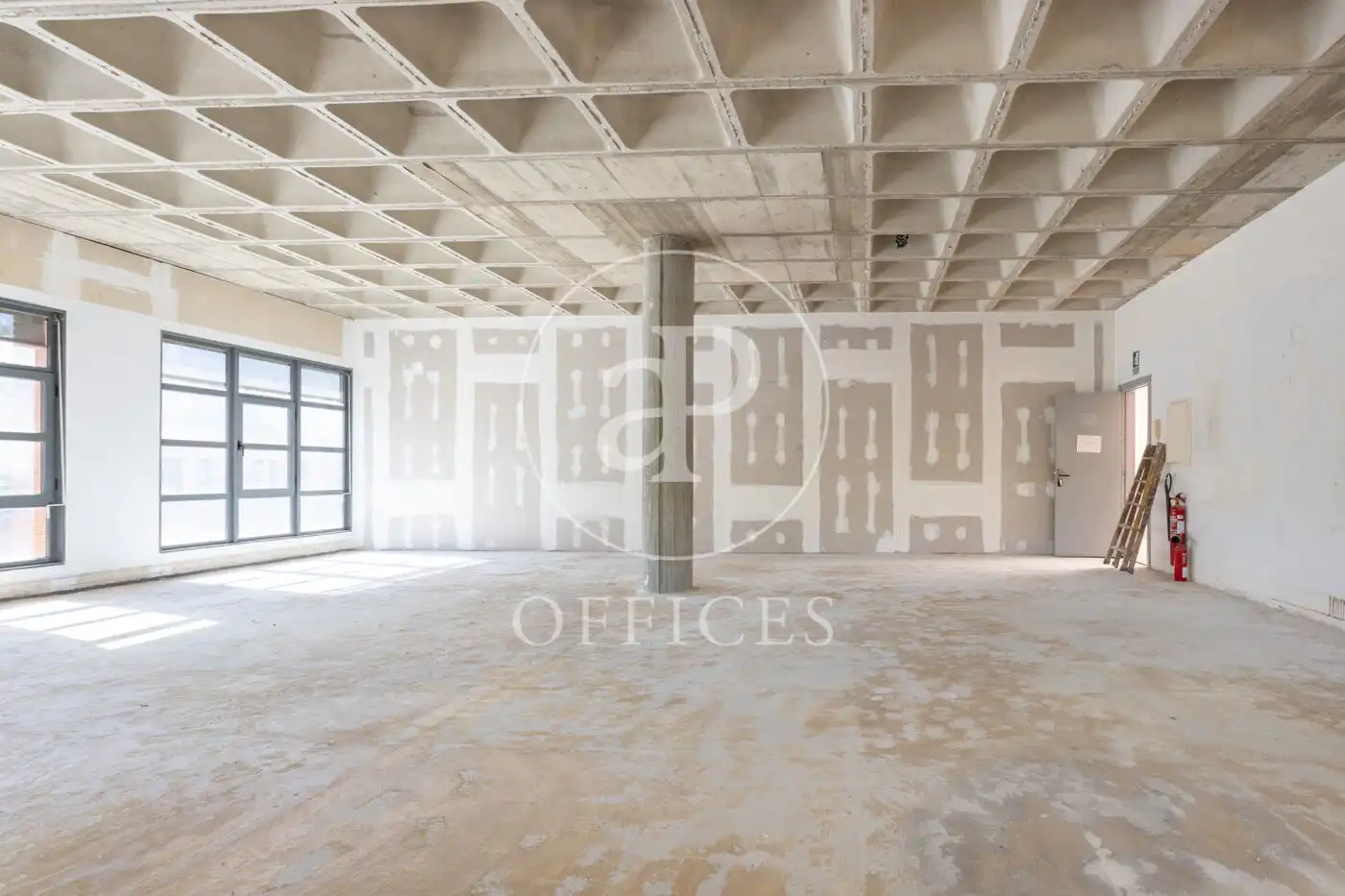 Office space to rent in Carrer dels Argenters, imagen 15
