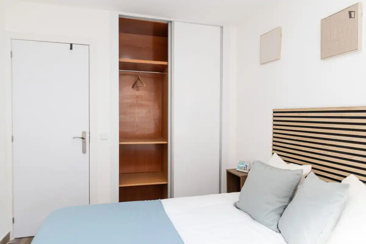 Habitació a Universidad