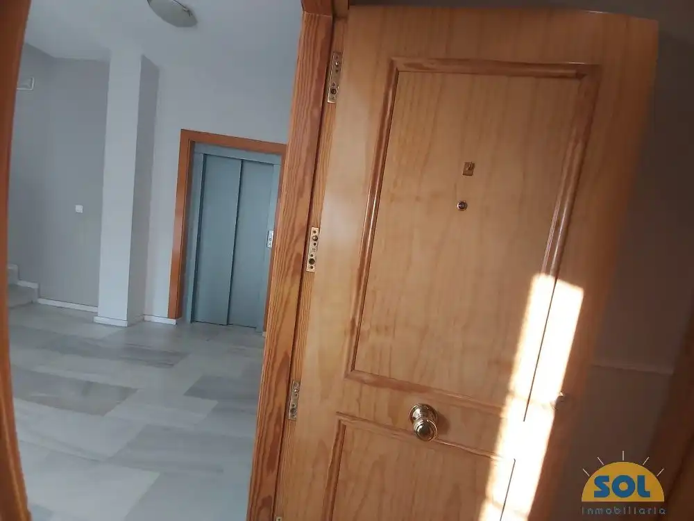 Appartamento con terrazza in vendita a Avenida Alonso Martín, imagen 16