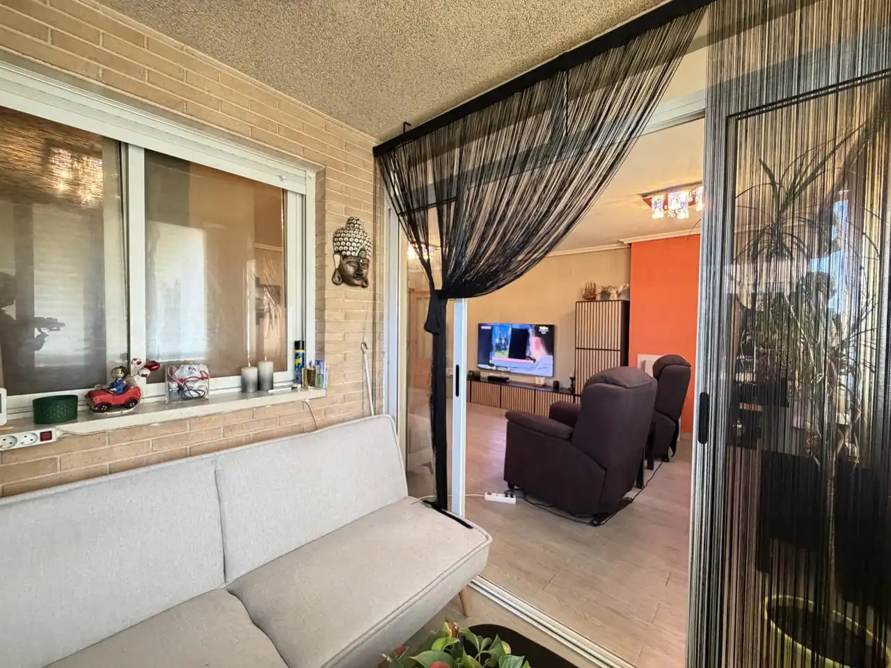 Flat with pool for sale in Calle Brasil, imagen 22