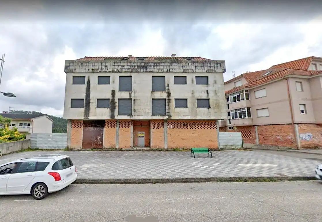 Wohngebäude zum Verkauf in Calle de Antonio Palacios, imagen 6