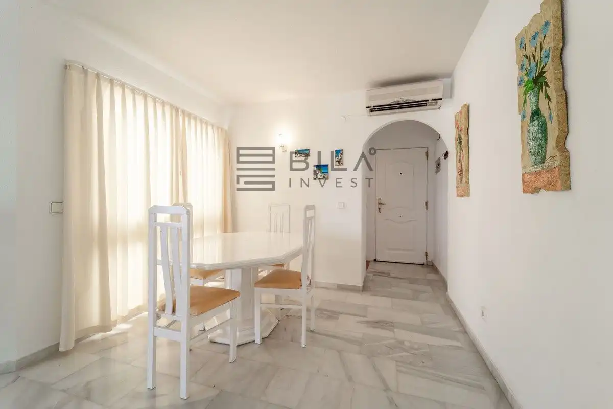 Penthouse with pool for sale in Jaen, imagen 10