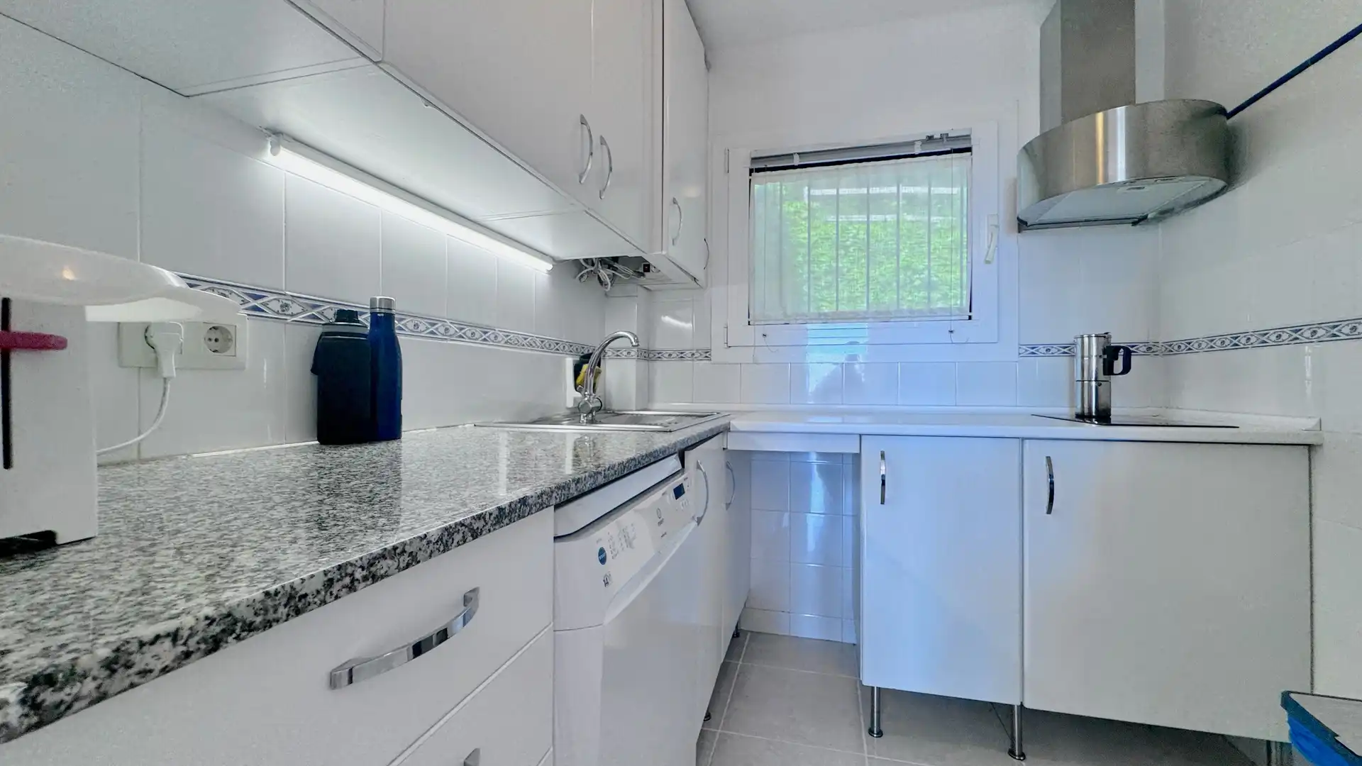 Cuina de Apartament en venda en Palafrugell
