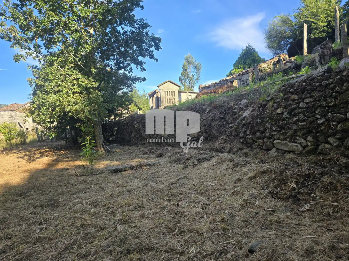 Casa rústica amb jardí en venda a Lugar Hervillas 116, imagen 20