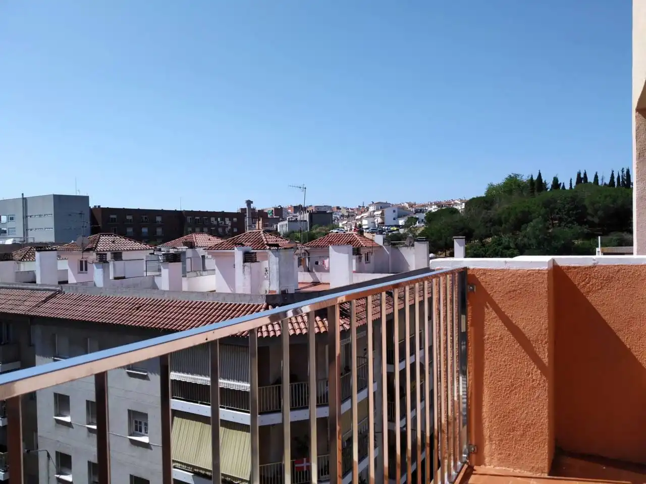 Piso en venta en Calle Anselm Clave, Centre