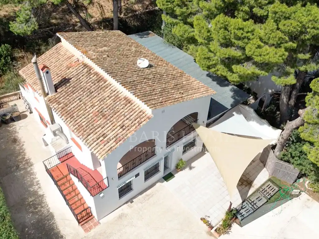 Villa avec jardin à vendre à Las Rotas / Les Rotes, imagen 71