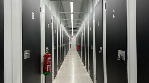 Foto 3 de Traster de lloguer a Calle del Brasil, Velilla de San Antonio, Madrid