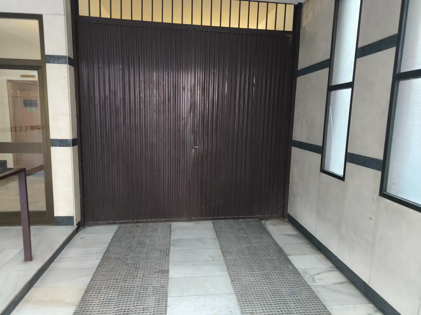 Parking de Garaje en venta en Madrid con Alarma