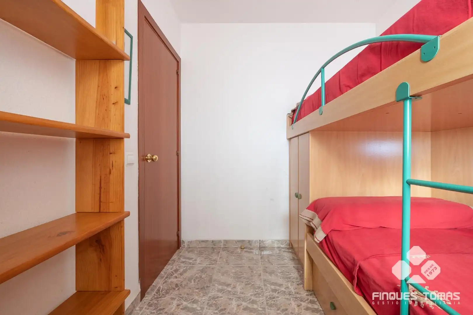 Habitación de Piso en venta en Cunit con Aire acondicionado, Terraza y Amueblado