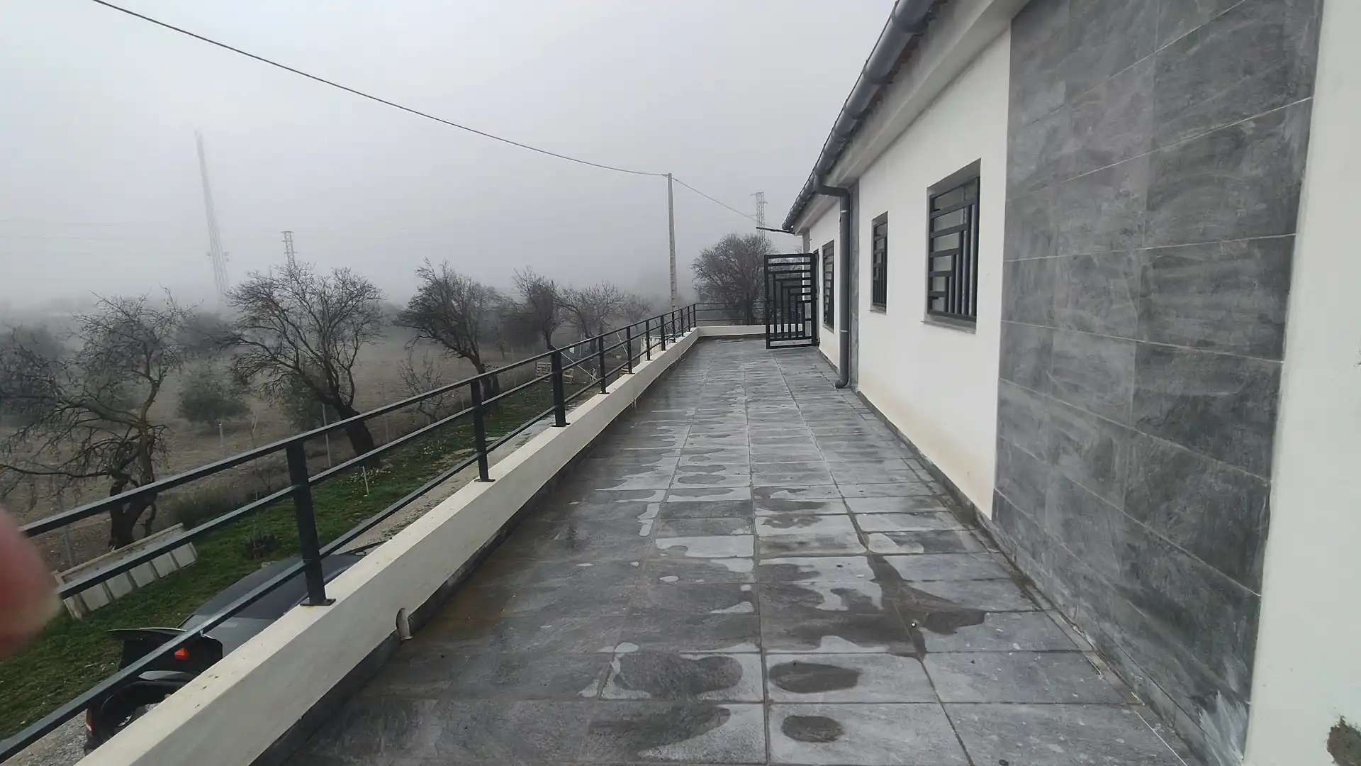 Chalet en venta en A-92N Pk 341, imagen 21